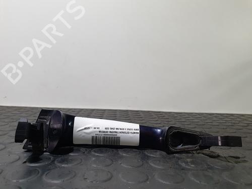 Rear right exterior door handle BMW 3 (E46) 320 i | BP20815790C130 