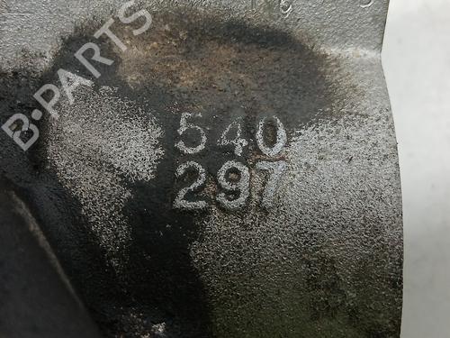 Pompe de direction assistée CHEVROLET CAPTIVA (C100, C140)  | BP29913397M99 