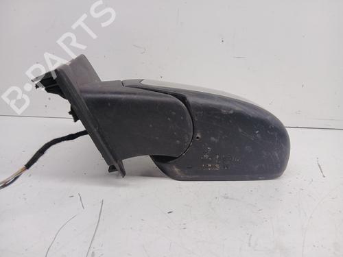 Left mirror FORD FIESTA V (JH_, JD_) 1.4 TDCi | BP27994061C26 