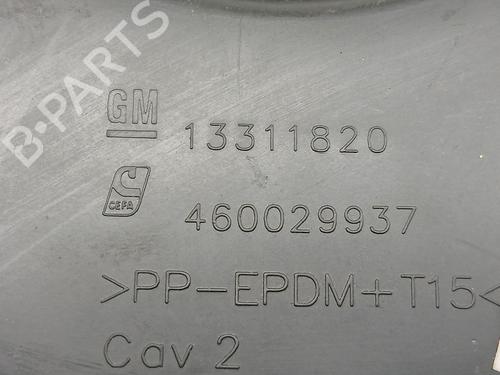 Headlight switch OPEL CORSA D (S07) | BP33269864I24 - Image 4