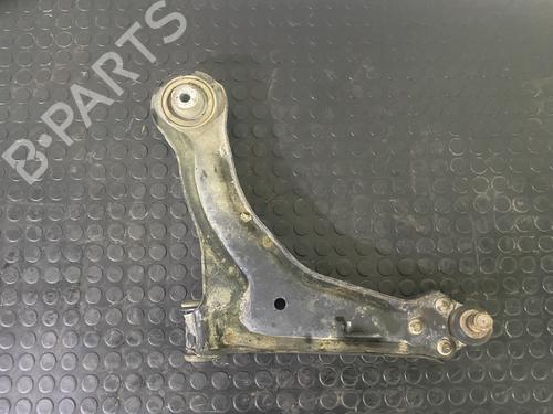 Left front suspension arm MERCEDES-BENZ VITO Van (W638) 110 CDI 2.2 (638.094) | BP20831528M12 