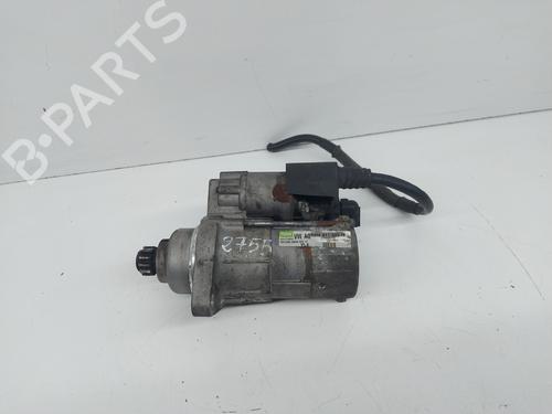 Startmotor VW GOLF V (1K1) [2003-2010]  24293002