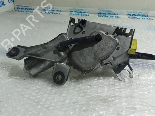 Rear wiper motor MERCEDES-BENZ M-CLASS (W163) ML 320 (163.154) | BP20837536M102 