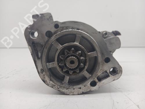 Starter MITSUBISHI PAJERO III (V7_W, V6_W)  | BP27391883M8 