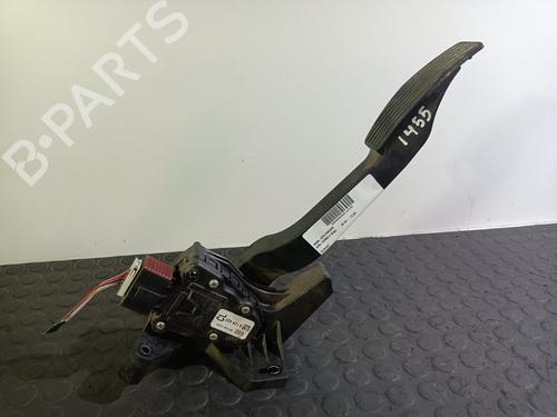 Pedal OPEL CORSA C (X01) 1.2 Twinport (F08, F68) | BP32074105I4 - Image 3