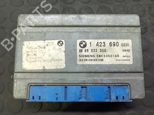 Used Gearbox control unit BMW 5 (E39) [1995-2003]  20838892
