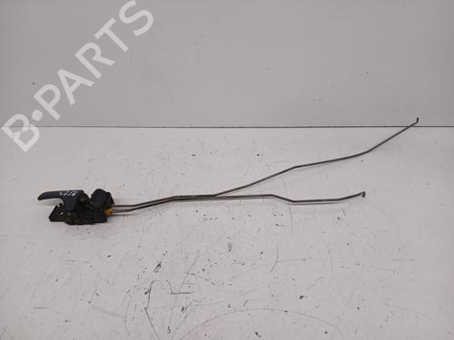 Used Front left interior door handle NISSAN TERRANO II (R20) 2.7 TDi 4WD (125 hp) 27491431