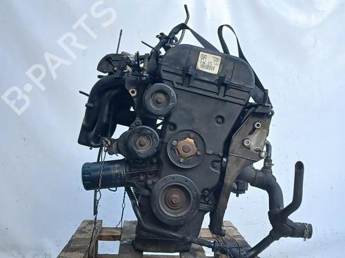Used Engine FORD MONDEO I Saloon (GBP) 1.8 i 16V (112 hp) 21121756