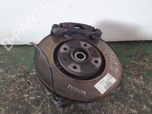 Used Right front steering knuckle PEUGEOT 307 (3A/C) 2.0 HDi 90 (90 hp) 32074047