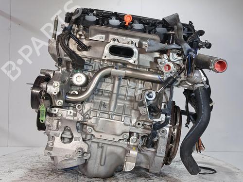 Motor HONDA CIVIC VIII Hatchback (FN, FK) [2005-2012]  28671031