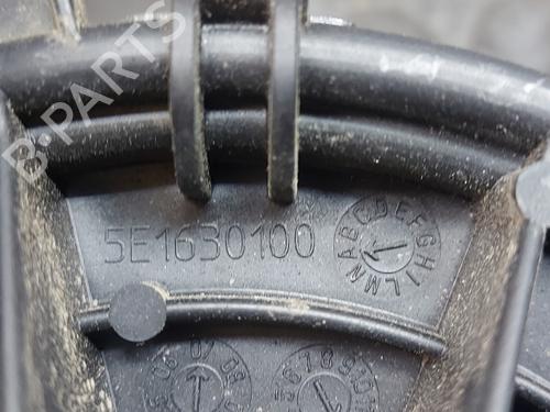 Heater blower motor CITROËN JUMPER II Van 2.2 HDi 100 | BP21814358M62 