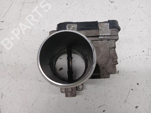 Used Throttle body Throttle body FIAT DUCATO Van (250_) 120 Multijet 2,3 D (120 hp) 33548420 33548420