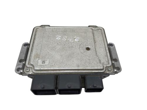 Used Engine control unit (ECU) PEUGEOT 508 I (8D_) 1.6 VTi (120 hp) 32236932