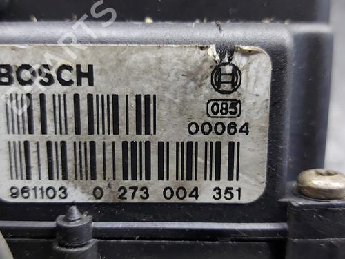 ABS pump PEUGEOT 406 (8B) 2.0 16V | BP20829819M43 