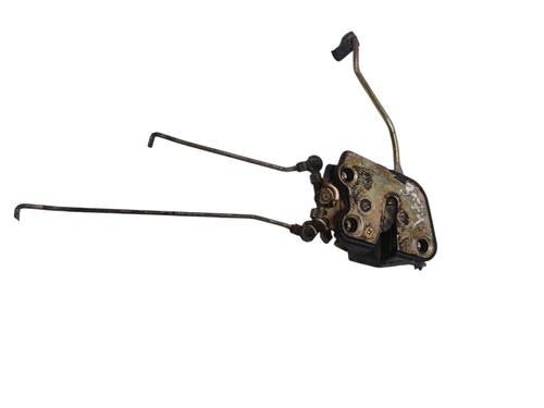 Used Front right lock Front right lock DAIHATSU ROCKY Hard Top (F7, F8) [1984-1998] 34223508 34223508