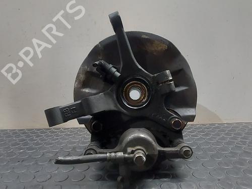 Used Right front steering knuckle DAEWOO MATIZ (M200, M250) [2005-2018]  20824306