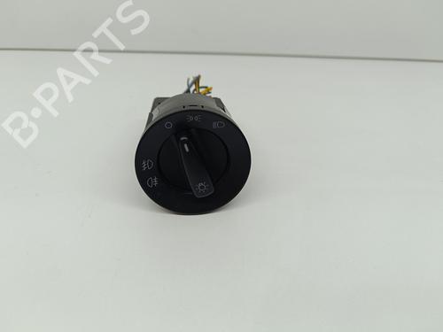 Commande de phare VW PASSAT B5 (3B2) 1.9 TDI (115 hp) 20983792