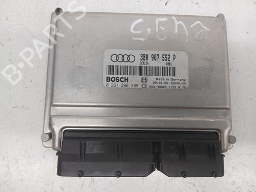 Used Engine control unit (ECU) AUDI A4 B5 (8D2) 2.4 (165 hp) 28059481