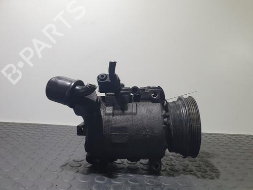 AC compressor BMW 5 (E39) 525 tds | BP20832473M34 