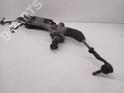 Used Steering rack Steering rack BMW 1 (E87) 120 d (163 hp) 33833168 33833168