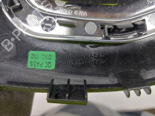 Other NISSAN QASHQAI II SUV (J11, J11_)  | BP25747192O1 