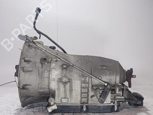Gearbox MERCEDES-BENZ CLK (C209)  | BP27710902M3 