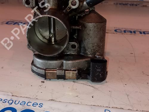Used Throttle body SEAT IBIZA II (6K1) [1993-2002]  20829488