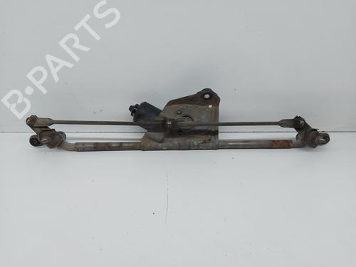 Front wiper motor JEEP GRAND CHEROKEE III (WH, WK) 3.0 CRD 4x4 | BP21678514M29 