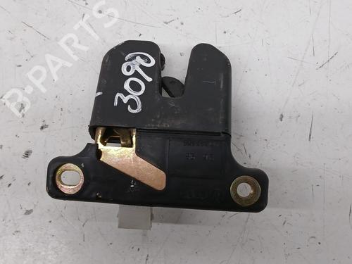 Tailgate lock AUDI A3 (8L1) 1.8 T | BP28151481C101 