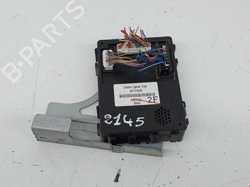 Used Electronic module SUZUKI GRAND VITARA II (JT, TE, TD) 1.9 DDiS All-wheel Drive (JT419, TD44, JB419WD, JB419XD,... (129 hp) 26006990
