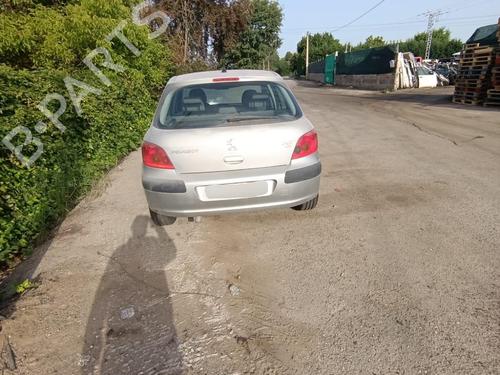 Used Parts PEUGEOT 307 (3A/C) 4749572