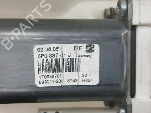 Front left window mechanism SEAT ALTEA XL (5P5, 5P8)  | BP26491871C22 