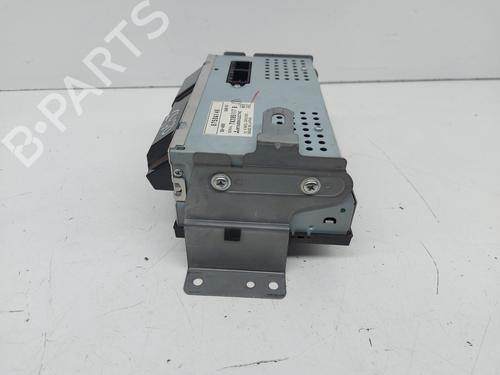 Display monitor MITSUBISHI L200 / TRITON (KA_T, KB_T) 2.5 DI-D (KA4T) | BP24417724C48 