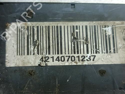 ABS pump CHEVROLET REZZO MPV (U100)  | BP20836865M43 