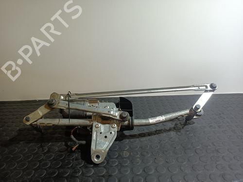 Front wiper motor VW PASSAT B6 (3C2)  | BP21004484M29 