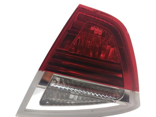 Used Right tailgate light BMW 3 (E90) 320 i (150 hp) 31632940
