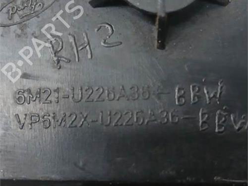 Right front window switch FORD MONDEO IV (BA7) | BP38541678I26 - Image 4
