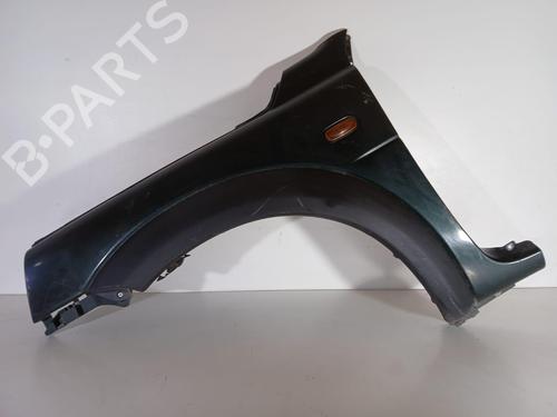 Used Left front fenders LAND ROVER FREELANDER I (L314) 2.0 DI 4x4 (98 hp) 23949659