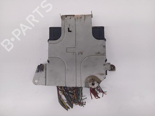 Engine control unit (ECU) MITSUBISHI PAJERO III (V7_W, V6_W) 3.2 Di-D (V68W) | BP29636131M57 