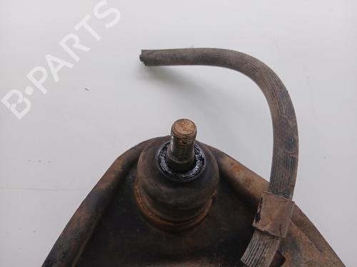 Right front suspension arm NISSAN PICK UP (D22) 2.5 Di 4WD | BP27098092M13 