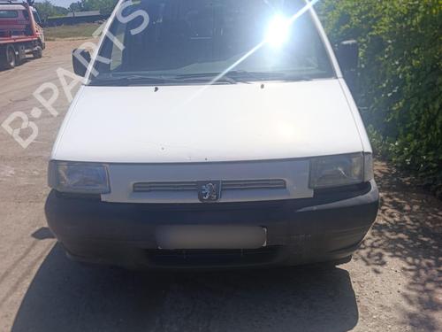 Used Parts PEUGEOT EXPERT (224_) 1.9 TD 4673034