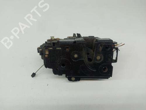Front left lock SKODA OCTAVIA I (1U2) 1.9 TDI | BP22309996C98 
