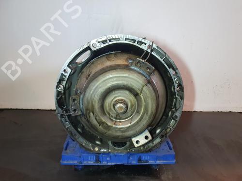 Gearbox MERCEDES-BENZ E-CLASS (W211) E 320 CDI 4-matic (211.089) | BP27562351M3 