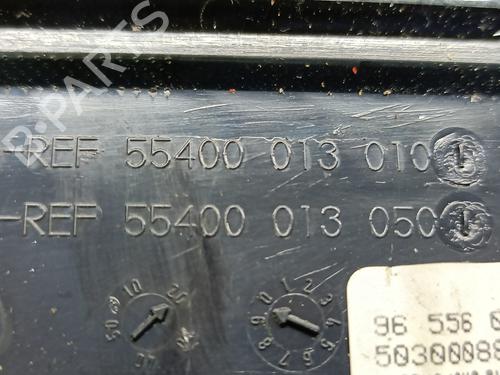 Instrument cluster CITROËN C5 II (RC_)  | BP20831353C47 