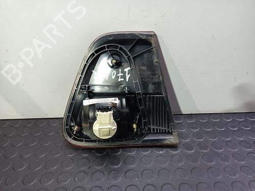 Right tailgate light SEAT CORDOBA (6K1, 6K2) 1.4 16V | BP20815260C80 