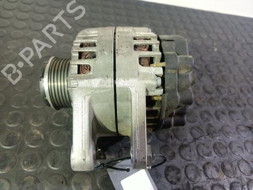 Alternator TOYOTA YARIS (_P13_) 1.0 (KSP130_, KSP130) | BP20843728M7 