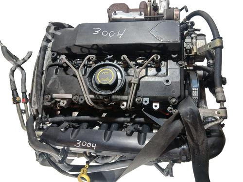 Used Engine FORD MONDEO III (B5Y) 2.0 TDCi (130 hp) 30968430