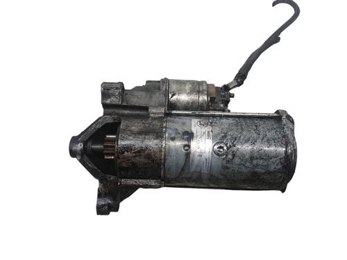 Used Starter CITROËN XANTIA (X1_, X2_) 1.9 Turbo D (90 hp) 32979243