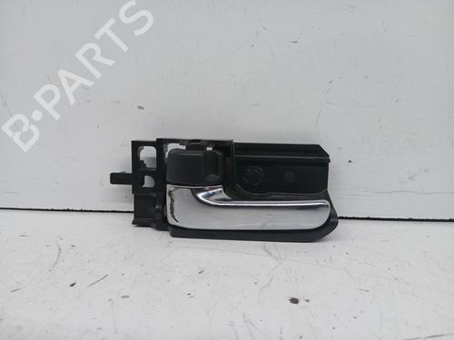 Used Front left interior door handle TOYOTA AVENSIS (_T25_) 1.8 VVT-i (ZZT251_, ZZT251R) (129 hp) 27347698