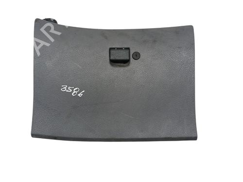 Handskerum Handskerum NISSAN TERRANO II (R20) [1992-2007] 34699591 34699591